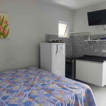 הוילה אובטובה Kitnets & Flats מראה חיצוני תמונה