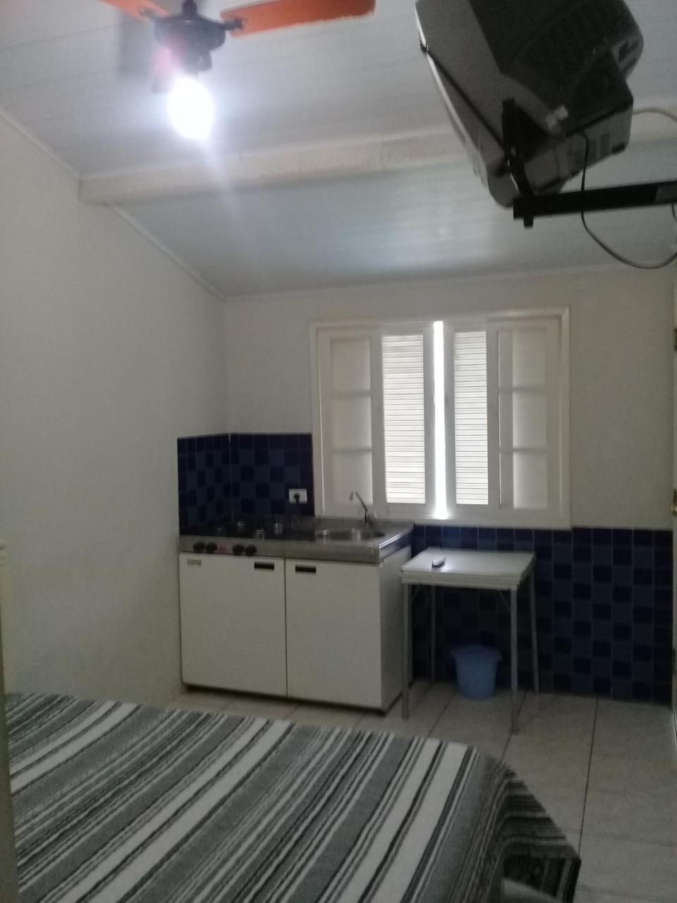 הוילה אובטובה Kitnets & Flats מראה חיצוני תמונה